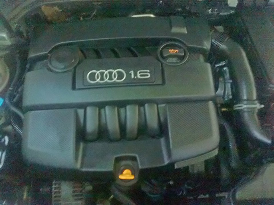 audi