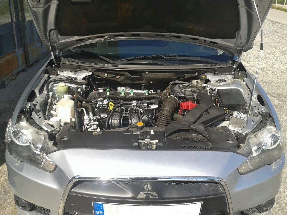 lancer